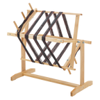 Horizontal Warping Mill by Schacht