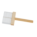 Warping Paddle by Schacht