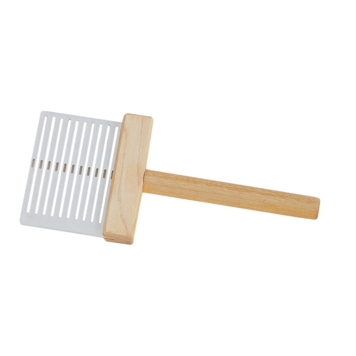 Warping Paddle by Schacht