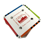 Card/Tablet Weaving Cards by Schacht