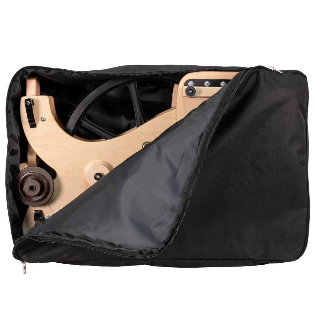 Sidekick Bag Black by Schacht