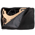 Sidekick Bag Black by Schacht