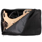Sidekick Bag Black by Schacht