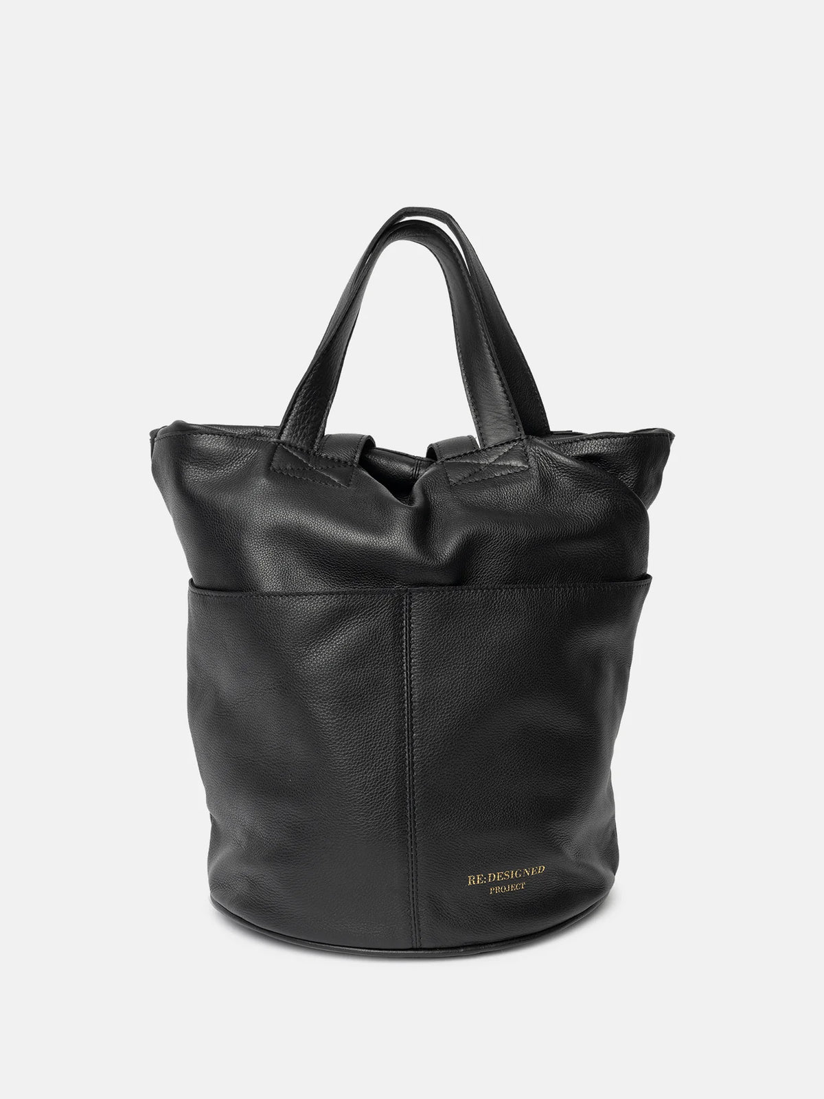 Redesigned Project - Project 24, Black