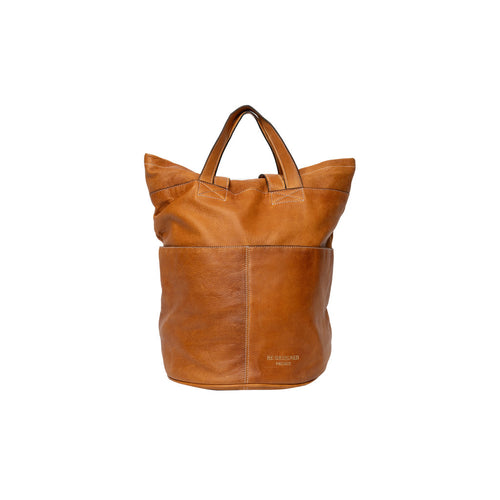 Redesigned Project - Project 24, Burned Tan