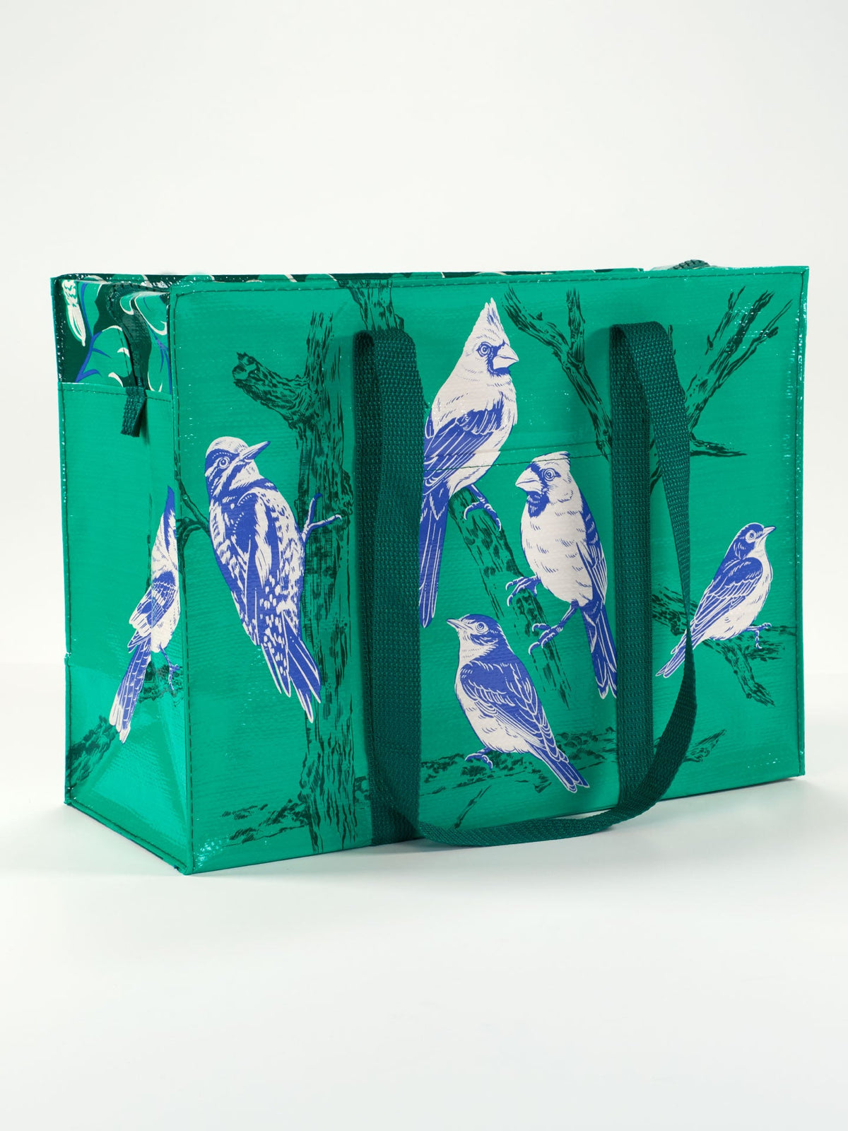 Songbird Shoulder Tote by Blue Q