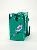 Songbird Shoulder Tote by Blue Q