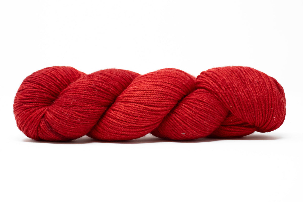 Queen City - Latta, Scarlet