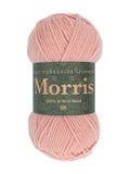 West Yorkshire Spinners - Morris, Rose
