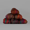 Spincycle - Dyed in the Wool, Rusted Rainbow