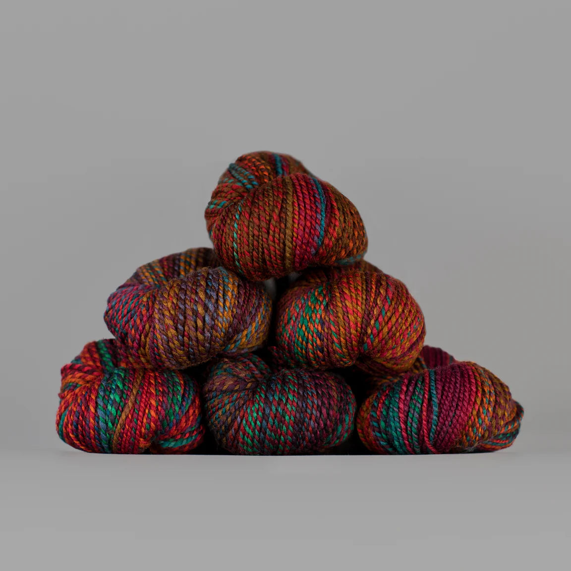 Spincycle - Dyed in the Wool
