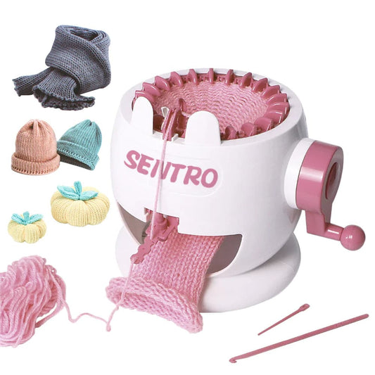 SENTRO - Knitting Machine 22 Needle