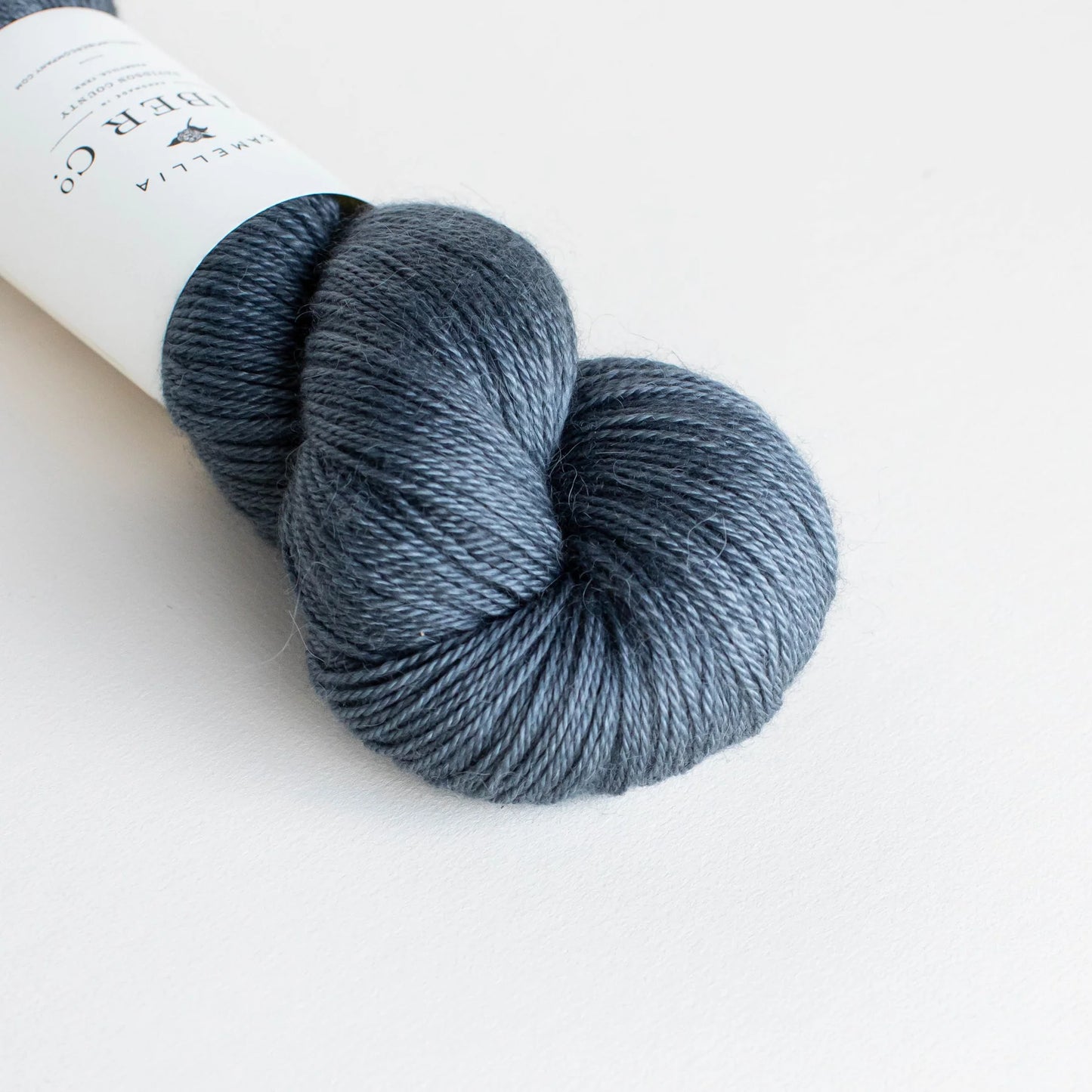 Camellia - Sylvan Fingering