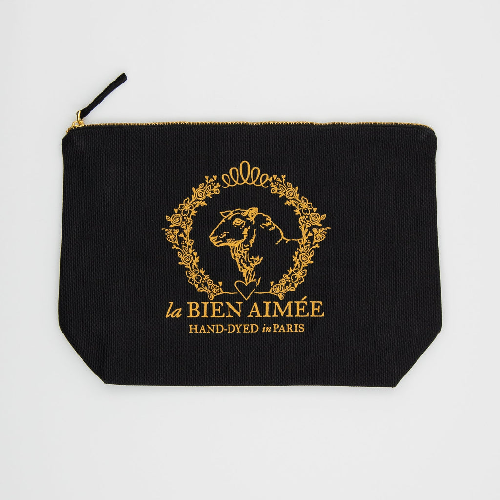 La Bien Aimee - Project Bag by La Bien Aimee