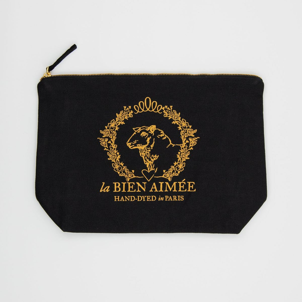 La Bien Aimee - Project Bag by La Bien Aimee