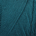 Wildfoote Sock Yarn, Deep Sea Green