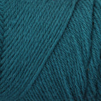 Wildfoote Sock Yarn, Deep Sea Green