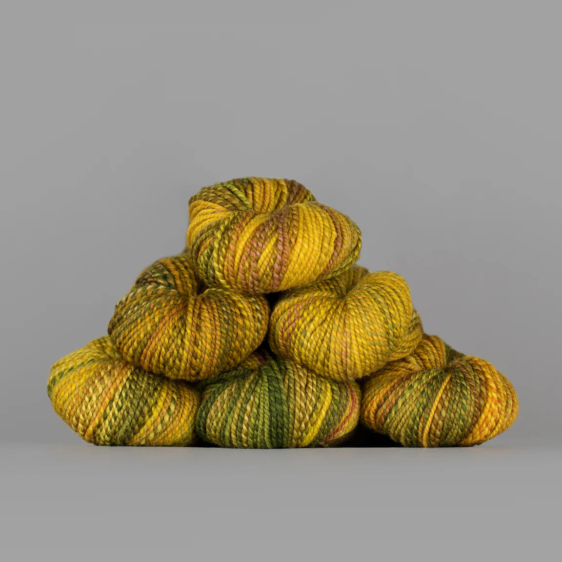 Spincycle - Dyed in the Wool