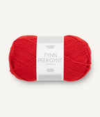 Tynn Peer Gynt, Red