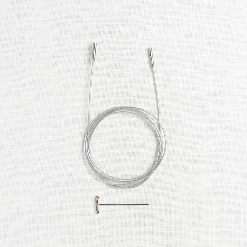 Cables Swiv360 Small de ChiaoGoo