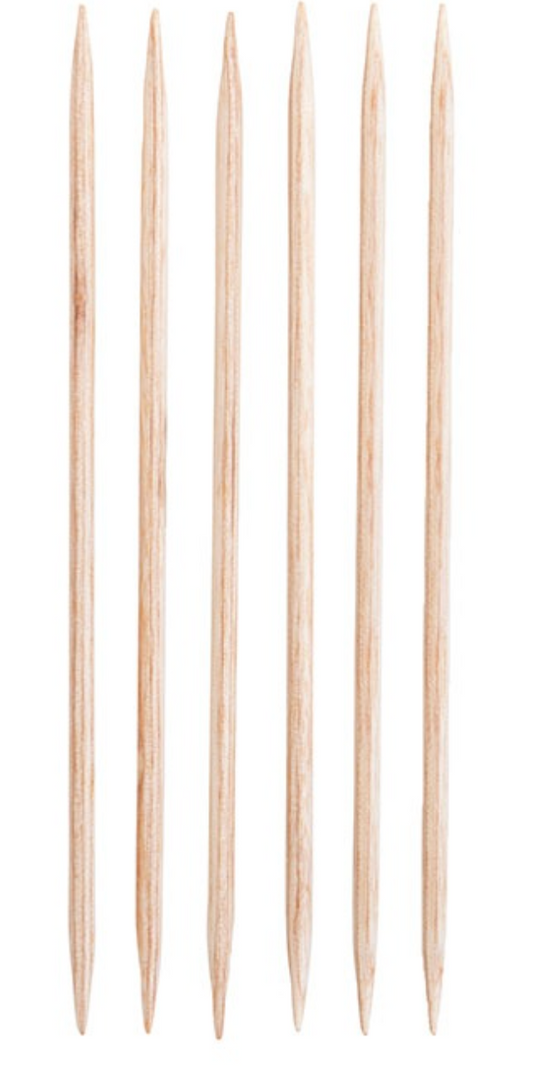 Knit Picks 5" Double Point Knitting Needles