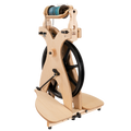 Sidekick Folding Spinning Wheel by Schacht