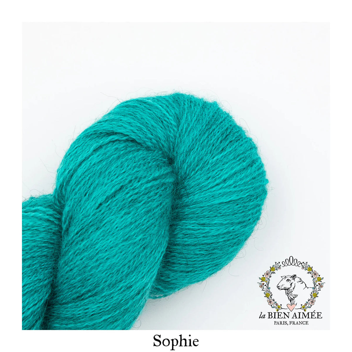 La Bien Aimee - Helix, Sophie