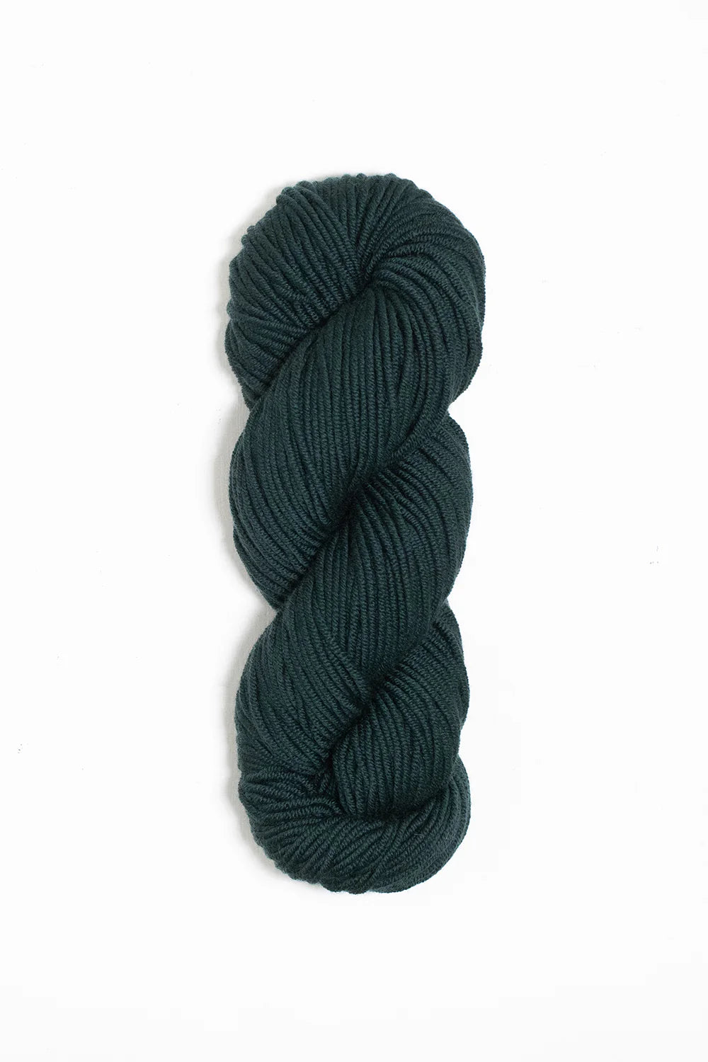 Woolfolk Yarn - Tov, T21 Teal