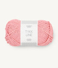 Tykk Line, Blossom