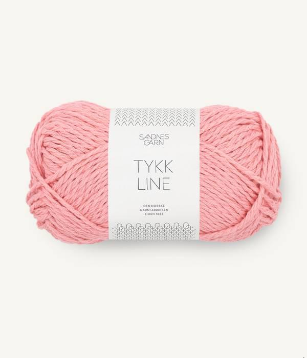 Tykk Line, Blossom