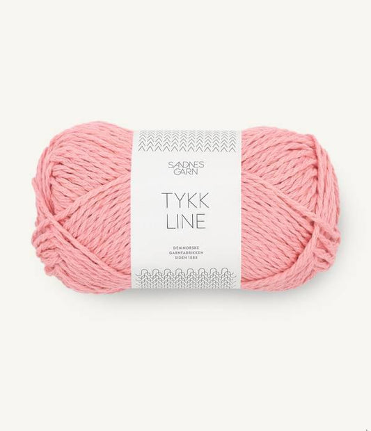 Tykk Line