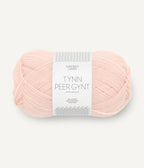 Tynn Peer Gynt, Light Pink