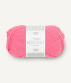 Tynn Peer Gynt, Pink