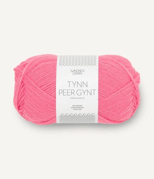 Tynn Peer Gynt