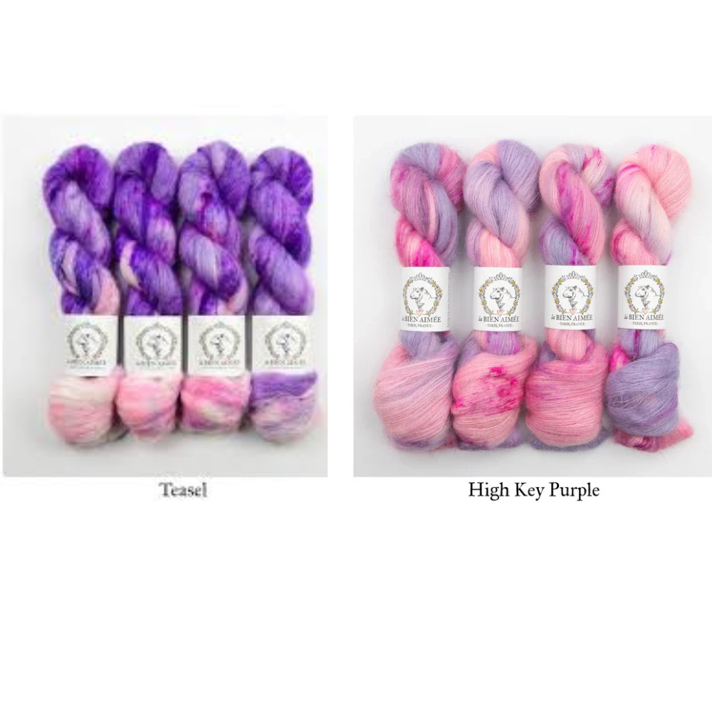 Poppy Pullover Kits