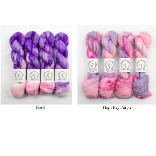Poppy Pullover Kits
