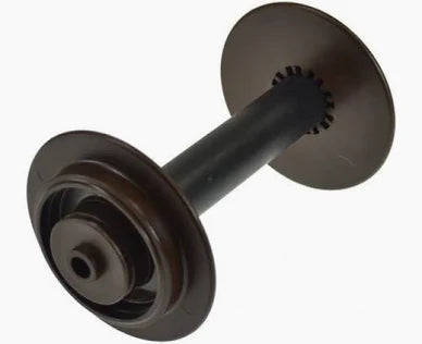 Bobina de viaje de Schacht