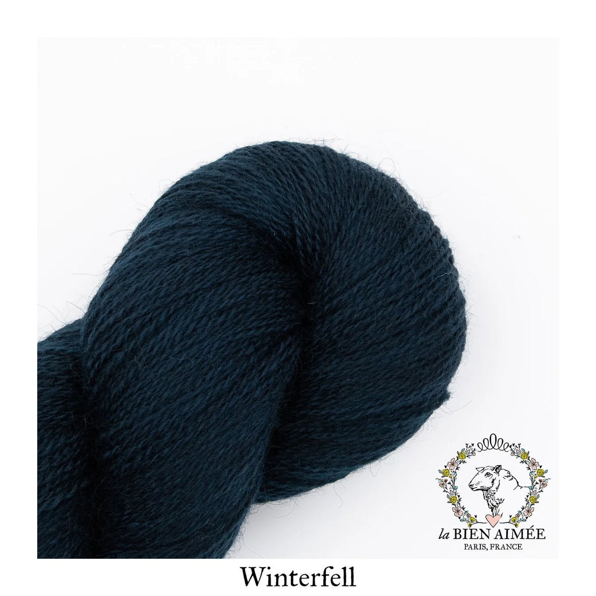 La Bien Aimee - Helix, Winterfell