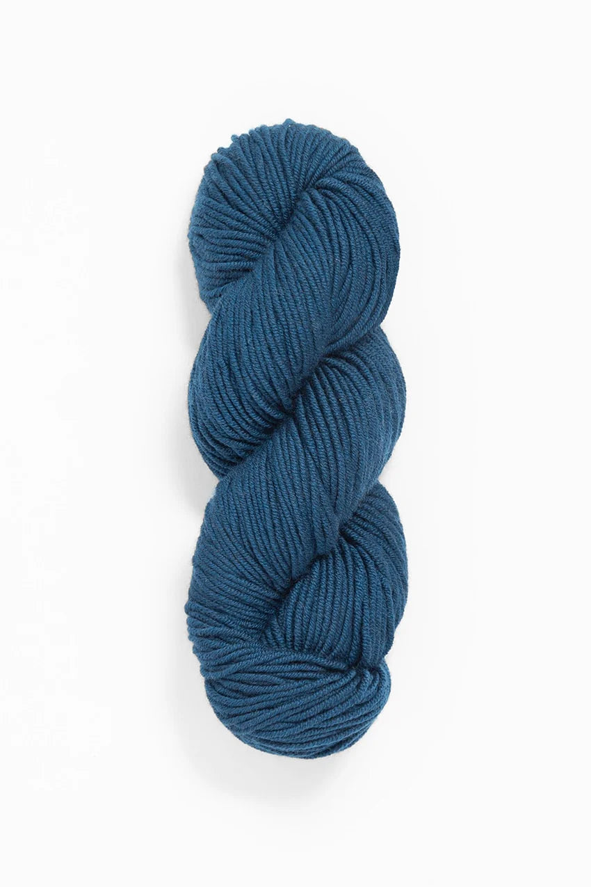 Woolfolk Yarns - Tov DK