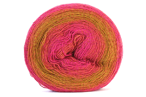 Schoppel Wolle - Zauber Flower, 2359