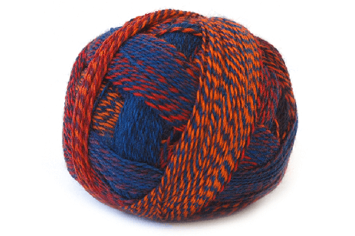 Schoppel Wolle - Zauberball Crazy, 1537
