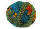 Schoppel Wolle - Zauberball Crazy, 1564