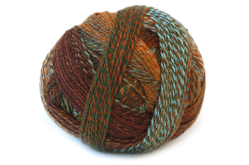 Schoppel Wolle - Zauberball Crazy