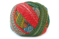 Schoppel Wolle - Zauberball Crazy, 1701