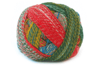 Schoppel Wolle - Zauberball Crazy, 1701