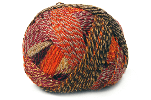 Schoppel Wolle - Zauberball Crazy, 2092