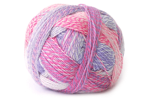 Schoppel Wolle - Zauberball Crazy, 2254