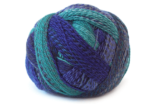 Schoppel Wolle - Zauberball Crazy