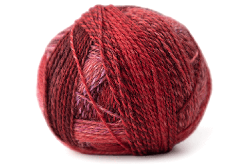 Schoppel Wolle - Zauberball Starke 6, Red(2620)