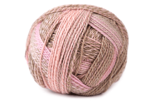Schoppel Wolle - Zauberball Starke 6, Pink(2694)